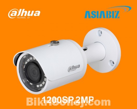 DAHUA 1200 SP,2MP Bullet Camera